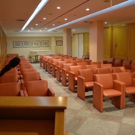 Hotel Excelsior Lanciano Esterno foto