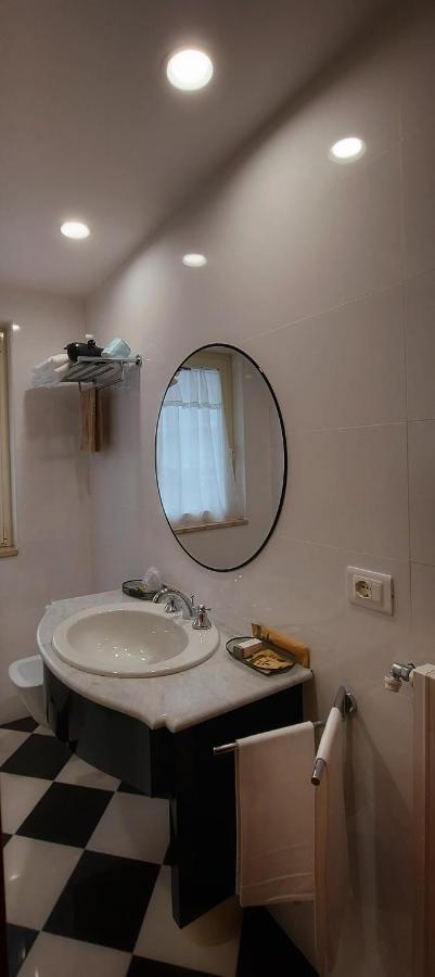 Hotel Excelsior Lanciano Esterno foto