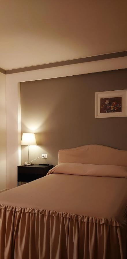 Hotel Excelsior Lanciano Esterno foto