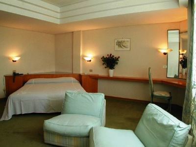 Hotel Excelsior Lanciano Esterno foto