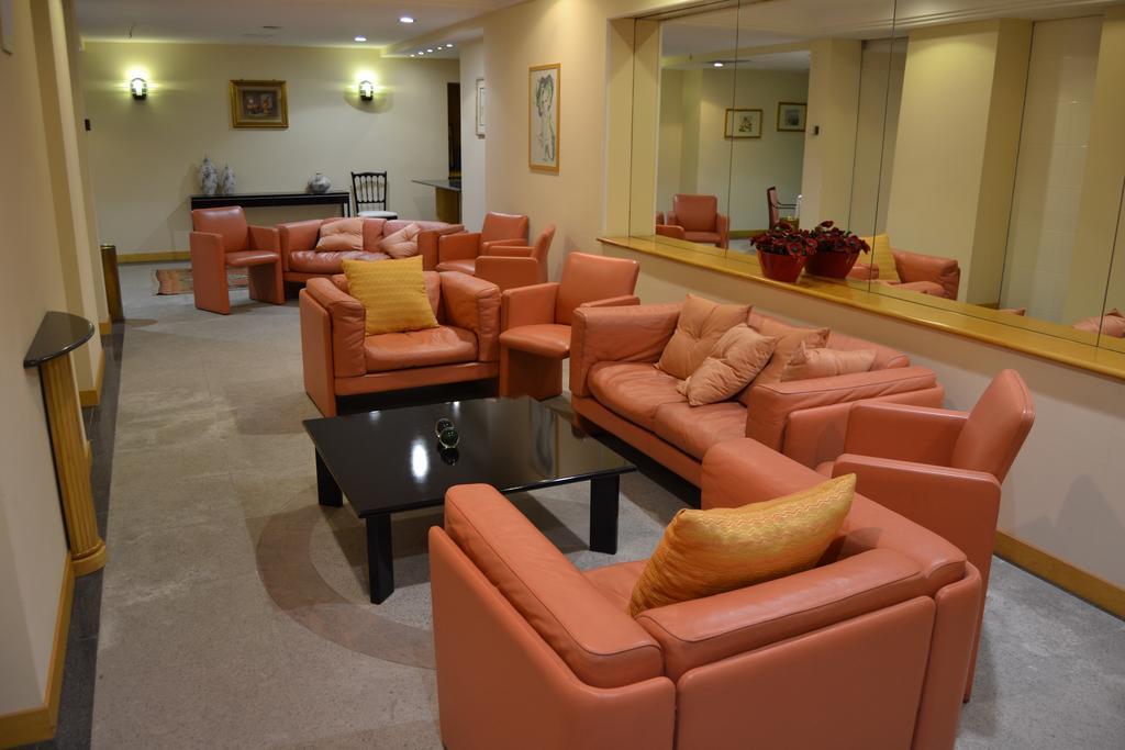 Hotel Excelsior Lanciano Esterno foto