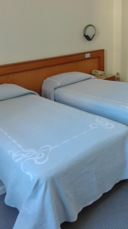 Hotel Excelsior Lanciano Esterno foto