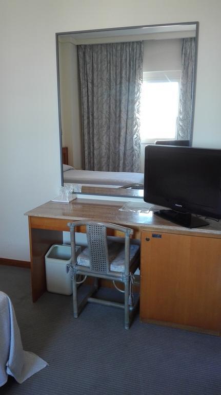 Hotel Excelsior Lanciano Esterno foto